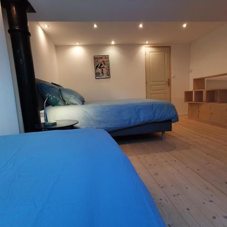 Ancien Magasin Type Loft 145 M2 Centre Ville Булонь-сюр-Мер Экстерьер фото