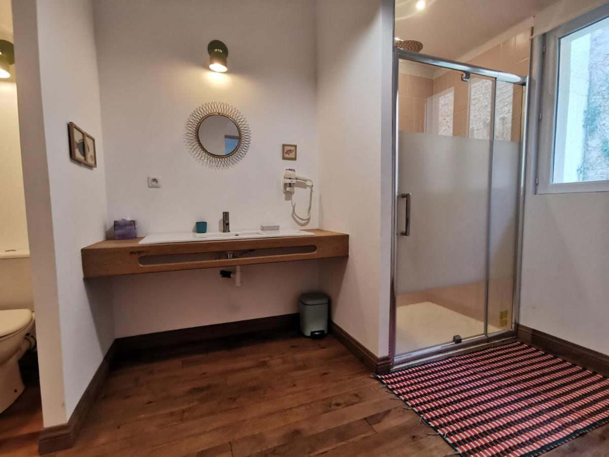 Ancien Magasin Type Loft 145 M2 Centre Ville Булонь-сюр-Мер Экстерьер фото