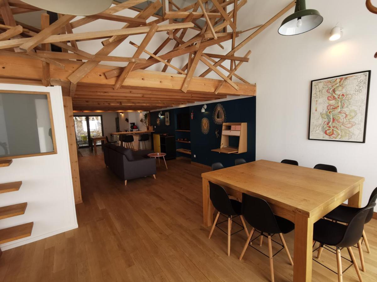 Ancien Magasin Type Loft 145 M2 Centre Ville Булонь-сюр-Мер Экстерьер фото