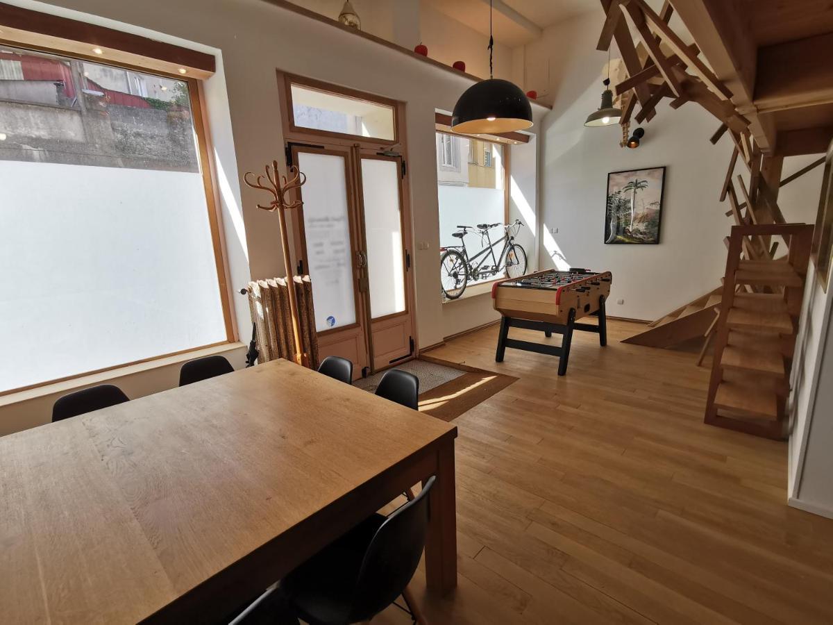 Ancien Magasin Type Loft 145 M2 Centre Ville Булонь-сюр-Мер Экстерьер фото