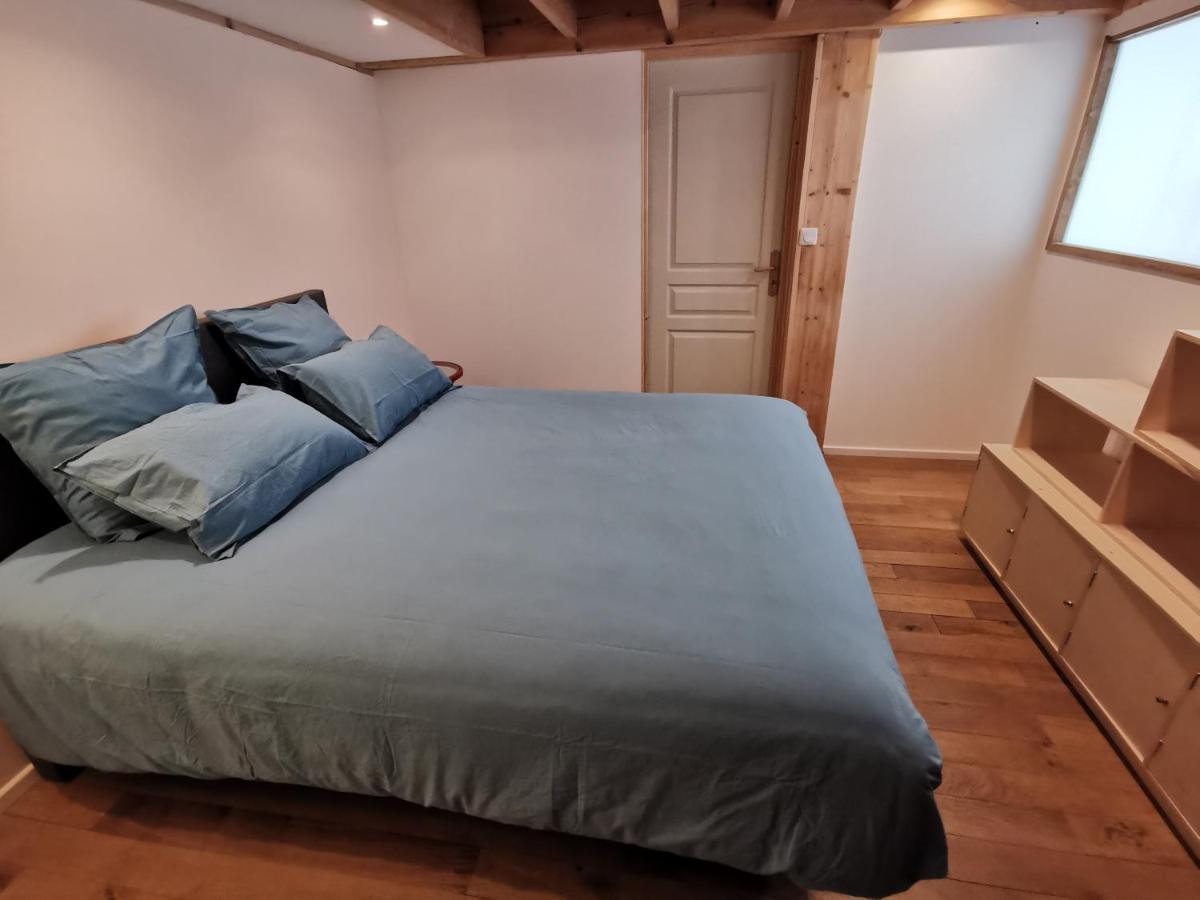 Ancien Magasin Type Loft 145 M2 Centre Ville Булонь-сюр-Мер Экстерьер фото